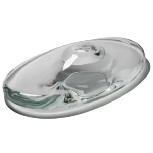 Vaso Splash Oval M