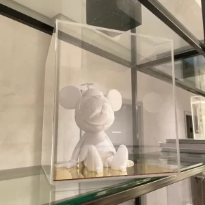 ACRÍLICO MIKEY BRANCO