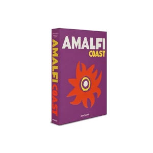 LIVRO AMALFI COAST