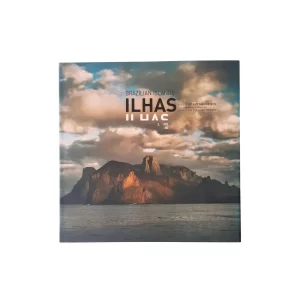LIVRO BRAZILIAN ISLANDS