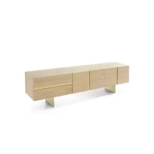BUFFET VOLPI