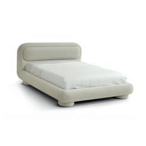 CAMA ATMOS