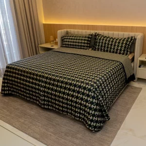 CAMA EM ABAS