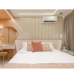 CAMA EM CONCHA 2