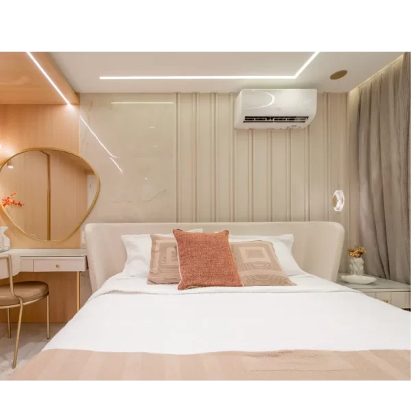 CAMA EM CONCHA 2