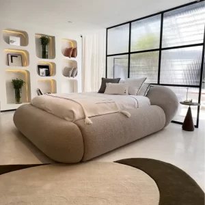 CAMA NEXUS