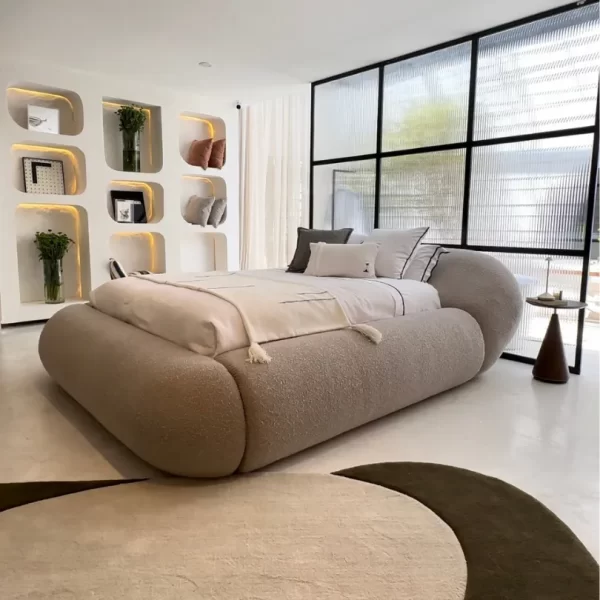 CAMA NEXUS