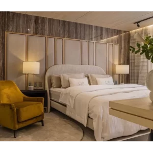 CAMA PERSONALIZADA