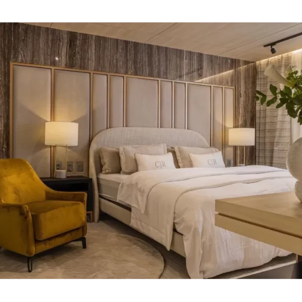 CAMA PERSONALIZADA