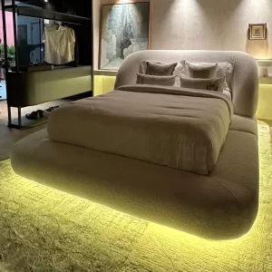 CAMA SEIXO