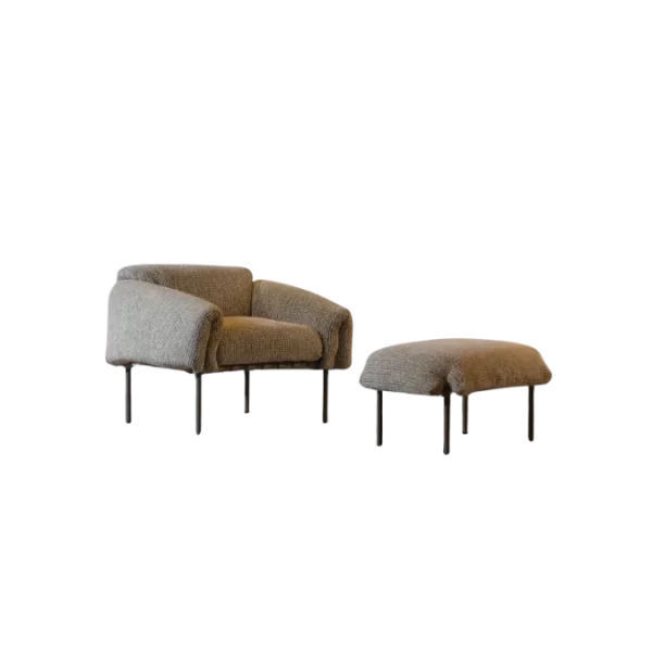 POLTRONA CARMINE - Image 3