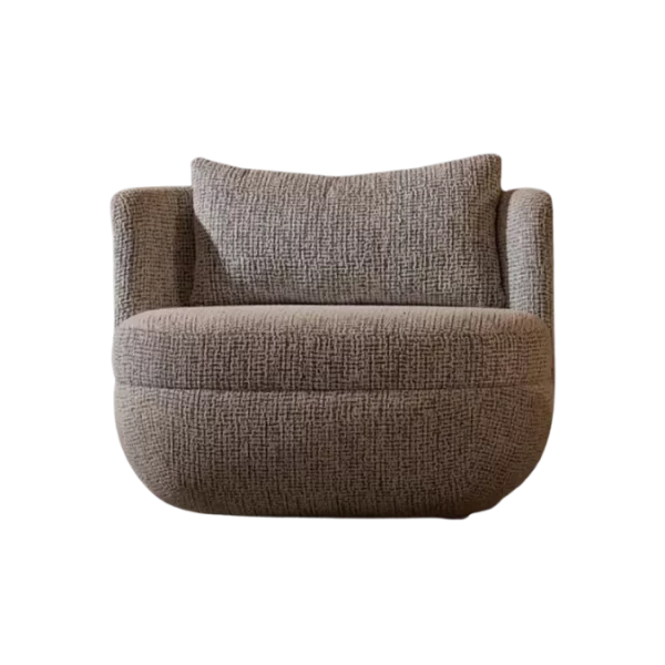 POLTRONA CHARLOTTE