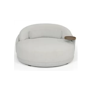 POLTRONA DAYBED FLORES