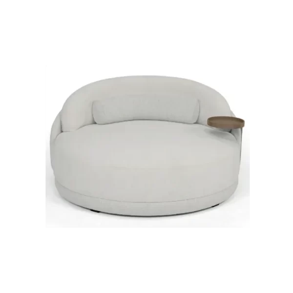 POLTRONA DAYBED FLORES