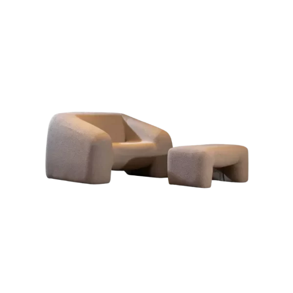 POLTRONA FIORELA - Image 2