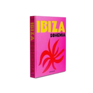 LIVRO IBIZA BOHEMIA
