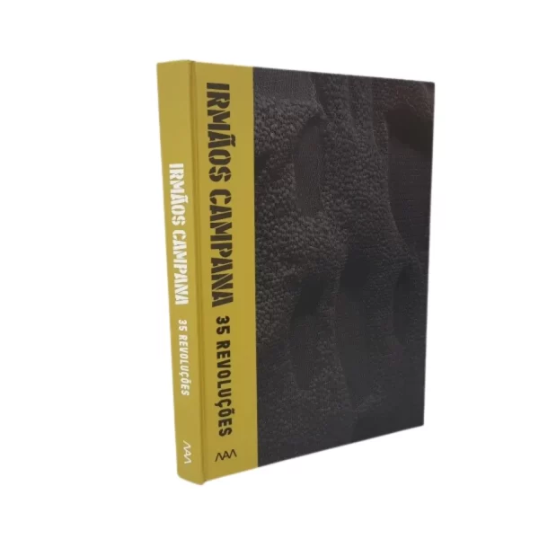 LIVRO IRMÃOS CAMPANA