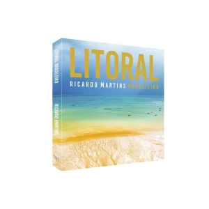 LIVRO LITORAL BRASILEIRO