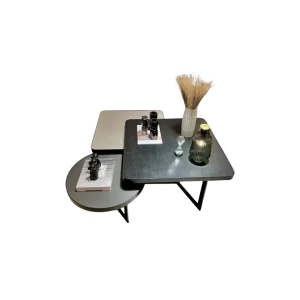 MESA DE CENTRO CETUS