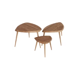MESA DE CENTRO SHARP