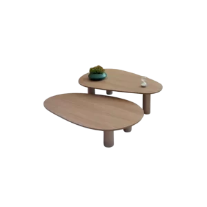 MESA DE CENTRO SOM