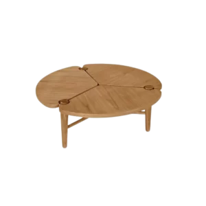 MESA DE CENTRO ZARA