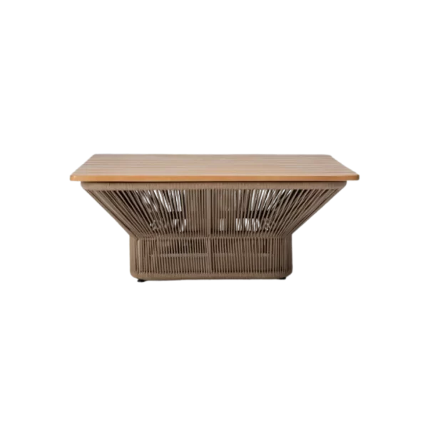 MESA DE CENTRO IBIZA