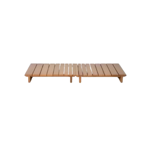 MESA DE CENTRO MALDIVAS