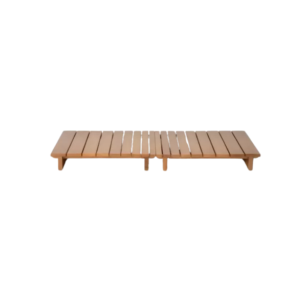 MESA DE CENTRO MALDIVAS