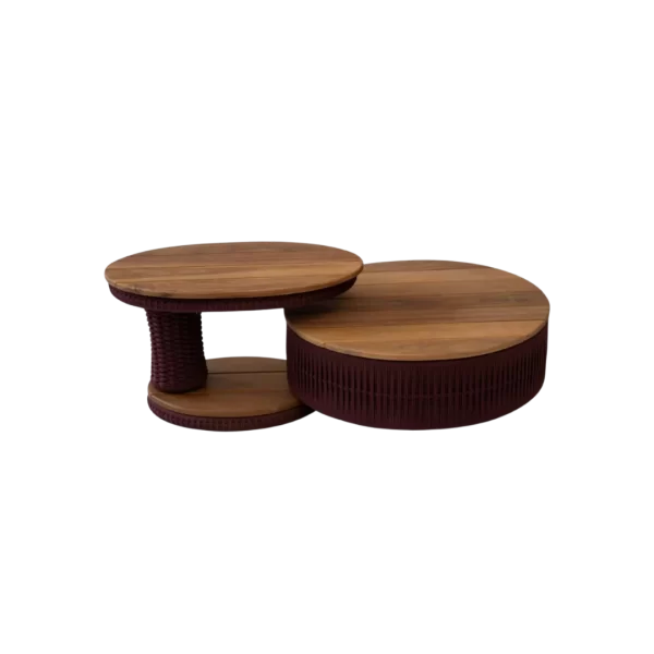 MESA DE CENTRO SANCHO 2