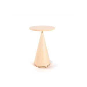 MESA LATERAL LIRA