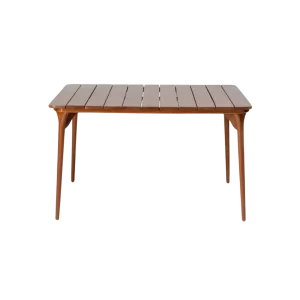 MESA TORRES QUADRADA