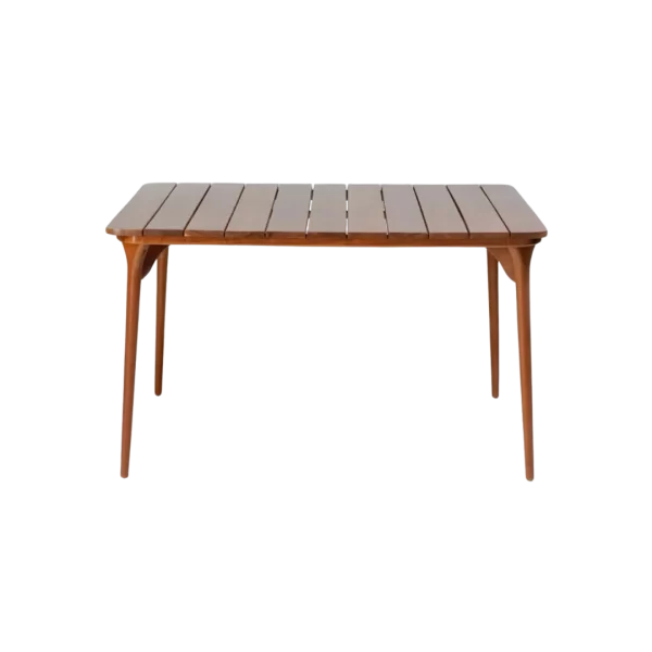 MESA TORRES QUADRADA