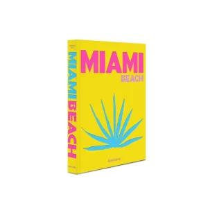 LIVRO MIAMI BEACH