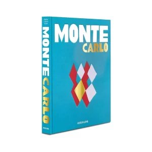 LIVRO MONTE CARLO