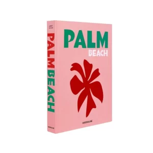 LIVRO PALM BEACH