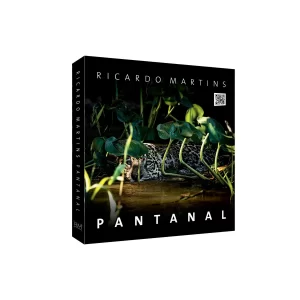 LIVRO PANTANAL