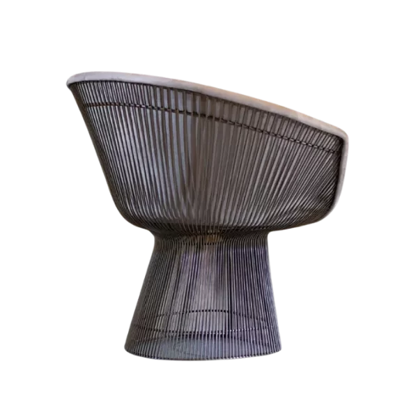 POLTRONA PLATINER - Image 2