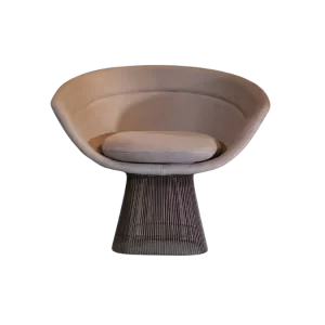 POLTRONA PLATINER