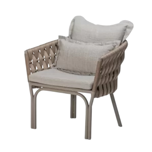 POLTRONA LIVING 2