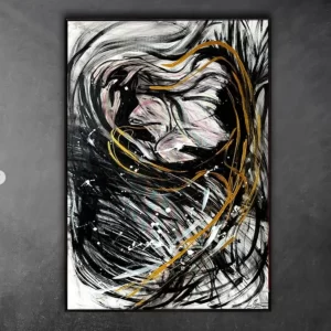 QUADRO INK YOUR SKIN XXIII