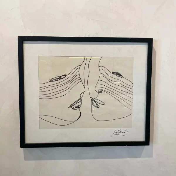 QUADRO SKETCH CONNECTION N5