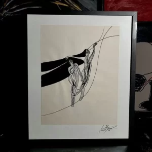 QUADRO SKETCH GRAVITY N11