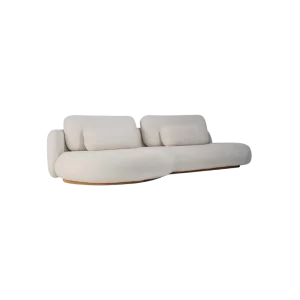SOFÁ ROCHA CHAISE