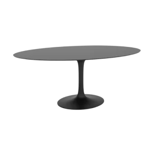 MESA SAARINEN OVAL