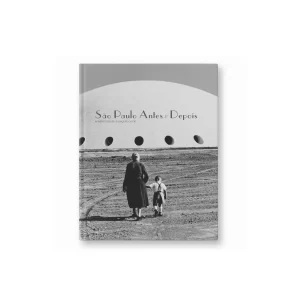 LIVRO SÃO PAULO ANTES E DEPOIS