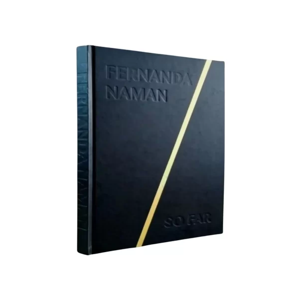 LIVRO SO FAR