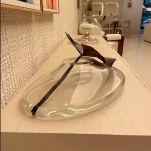 Vaso Splash Oval G