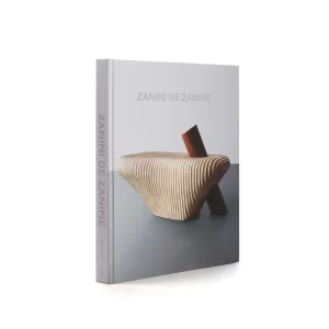 LIVRO ZANINI DE ZANINE